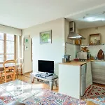 Lovely 1 Bedroom Near Sacre-Coeur Basilica