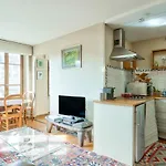 Lovely 1 Bedroom Near Sacre-Coeur Basilica
