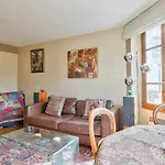 Lovely 1 Bedroom Near Sacre-Coeur Basilica
