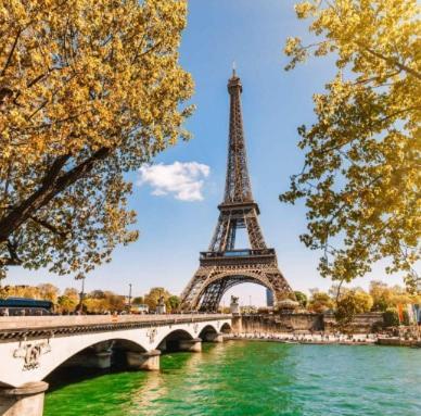 Appartement Lovely 1 Bedroom Near Sacre-coeur Basilica *